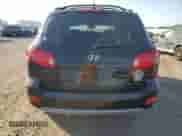 2007 Hyundai Santa Fe SE z VIN 5NMSH13E57H070599, wystawiony jako Copart lot #73046374 z przebiegiem 116 588 mil mil oraz Szkoda całkowita • Salvage title. Historia ofert i sprzedaży dostępna na DreamBid. Obrazek 6.