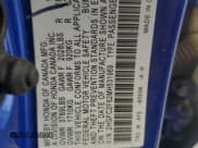 ✅ 2021 Honda Civic LX • VIN: 2HGFC2F62MH531969 • Лот: 90427525. Опубликован ранее на Copart с пробегом Не указан. Бесплатный доступ к архиву аукционных продаж из США и подробный отчёт об истории автомобиля на DreamBid. Изображение 12.