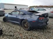 ✅ 2012 Chevrolet Camaro 2LS • VIN: 2G1FA1E30C9202758 • Lot: 91515755. Listed on Copart with Not provided. Free auction sales archive from the USA and detailed vehicle history report at DreamBid. Image 2.