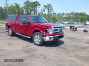 ✅ 2014 Ford F-150 XL • VIN: 1FTFX1EF5EFA27093 • Lot: 42586464. Wystawiony na IAAI z przebiegiem 140 178 mil. Bezpłatny archiwum sprzedaży aukcyjnych z USA i szczegółowy raport historii pojazdu na DreamBid. Zdjęcie 1.