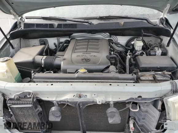 ✅ 2007 Toyota Tundra SR5 • VIN: 5TBEV54137S468862 • Лот: 81235395. Опубликован ранее на Copart с пробегом 297 863 миль. Бесплатный доступ к архиву аукционных продаж из США и подробный отчёт об истории автомобиля на DreamBid. Изображение 11.