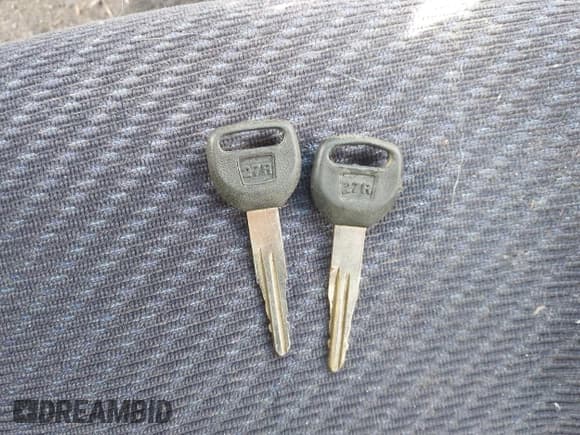 ✅ 1994 Honda Civic • VIN: JHMEG1248RS002179 • Лот: 43755735. Опубликован ранее на IAAI с пробегом 136 739 миль. Бесплатный доступ к архиву аукционных продаж из США и подробный отчёт об истории автомобиля на DreamBid. Изображение 11.