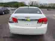 2012 Chevrolet Cruze 2LT z VIN 1G1PG5SC0C7180406, wystawiony jako IAAI lot #43393854 z przebiegiem 143 467 mil mil oraz . Historia ofert i sprzedaży dostępna na DreamBid. Obrazek 17.