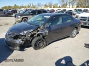 ✅ 2013 Toyota Corolla LE • VIN: 5YFBU4EE9DP138091 • Lot: 89645225. Listed on Copart with 83,079 mi. Free auction sales archive from the USA and detailed vehicle history report at DreamBid. Image 1.