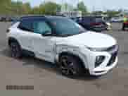 2022 Chevrolet TrailBlazer RS с VIN KL79MUSL7NB132465, выставлен на аукционе IAAI как лот 43342712 с пробегом 23 212 миль миль и . История ставок и продаж доступна на DreamBid. Изображение 1.