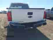 2015 Chevrolet Silverado 1500 LT с VIN 3GCUKREC1FG206340, выставлен на аукционе IAAI как лот 43456029 с пробегом 116 284 миль миль и . История ставок и продаж доступна на DreamBid. Изображение 6.