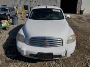 ✅ 2011 Chevrolet HHR 1LT • VIN: 3GNBABFW7BS502455 • Lot: 85671265. Wystawiony na Copart z przebiegiem 199 895 mil. Bezpłatny archiwum sprzedaży aukcyjnych z USA i szczegółowy raport historii pojazdu na DreamBid. Zdjęcie 5.