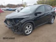✅ 2016 Honda HR-V EX • VIN: 3CZRU6H54GM711183 • Лот: 43551805. Опубликован ранее на IAAI с пробегом 83 997 миль. Бесплатный доступ к архиву аукционных продаж из США и подробный отчёт об истории автомобиля на DreamBid. Изображение 2.