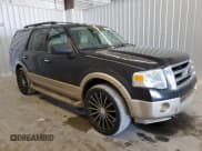 ✅ 2013 Ford Expedition XLT • VIN: 1FMJU1J52DEF69042 • Lot: 80460785. Listed on Copart with 156,837 mi. Free auction sales archive from the USA and detailed vehicle history report at DreamBid. Image 4.