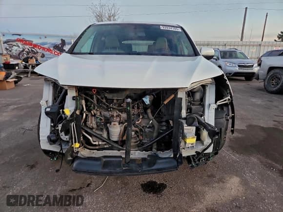 ✅ 2018 Honda Pilot EX-L • VIN: 5FNYF6H53JB043996 • Лот: 93934105. Опубликован ранее на Copart с пробегом 105 953 миль. Бесплатный доступ к архиву аукционных продаж из США и подробный отчёт об истории автомобиля на DreamBid. Изображение 5.