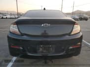 ✅ 2016 Chevrolet Volt Premier • VIN: 1G1RD6S56GU126401 • Lot: 79385713. Wystawiony na Copart z przebiegiem 111 415 mil. Bezpłatny archiwum sprzedaży aukcyjnych z USA i szczegółowy raport historii pojazdu na DreamBid. Zdjęcie 6.