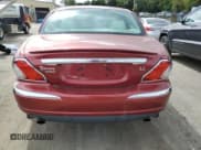 ✅ 2005 Jaguar X-Type 3.0L • VIN: SAJWA51C45WE28983 • Lot: 72059924. Wystawiony na Copart z przebiegiem 169 609 mil. Bezpłatny archiwum sprzedaży aukcyjnych z USA i szczegółowy raport historii pojazdu na DreamBid. Zdjęcie 6.