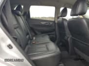 ✅ 2015 Nissan Rogue SL • VIN: 5N1AT2MT0FC776790 • Lot: 90298535. Listed on Copart with 147,159 mi. Free auction sales archive from the USA and detailed vehicle history report at DreamBid. Image 11.