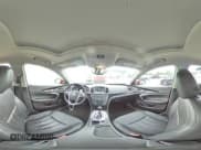 ✅ 2013 Buick Regal Turbo Premium 2 • VIN: 2G4GT5GV2D9124198 • Лот: 64250795. Опубликован ранее на Copart с пробегом 95 742 миль. Бесплатный доступ к архиву аукционных продаж из США и подробный отчёт об истории автомобиля на DreamBid. Изображение 14.