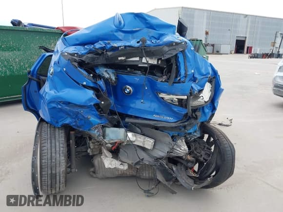 ✅ 2018 BMW X2 sDrive28i • VIN: WBXYJ3C36JEJ84567 • Lot: 36546406. Listed on IAAI with Not provided. Free auction sales archive from the USA and detailed vehicle history report at DreamBid. Image 15.