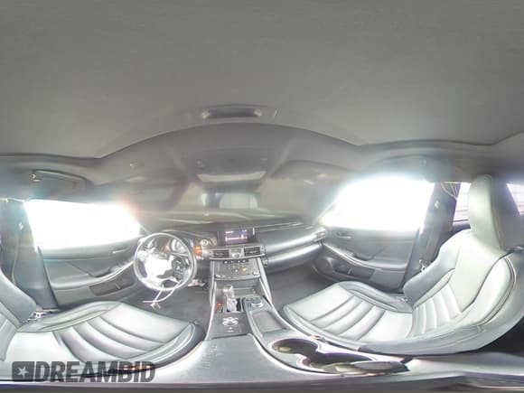 ✅ 2019 Lexus IS 300 F Sport • VIN: JTHBA1D29K5093189 • Lot: 82736785. Listed on Copart with 82,007 mi. Free auction sales archive from the USA and detailed vehicle history report at DreamBid. Image 14.