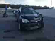 2014 Chevrolet Captiva Sport LS with VIN 3GNAL2EK6ES621655, listed as a Copart auction lot 87269035 with 106,332 mi miles and Salvage title. Bid and sale history available at DreamBid. Image 15.