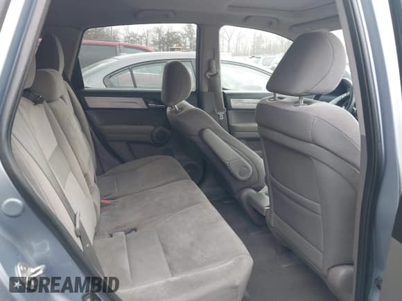 ✅ 2010 Honda CR-V EX • VIN: 5J6RE4H5XAL050964 • Лот: 43644069. Опубликован ранее на IAAI с пробегом 273 166 миль. Бесплатный доступ к архиву аукционных продаж из США и подробный отчёт об истории автомобиля на DreamBid. Изображение 8.