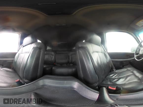 ✅ 2002 Chevrolet Silverado 2500HD LS • VIN: 1GCHK23U92F221216 • Лот: 42128319. Опубликован ранее на IAAI с пробегом 183 856 миль. Бесплатный доступ к архиву аукционных продаж из США и подробный отчёт об истории автомобиля на DreamBid. Изображение 18.