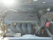 ✅ 2006 Toyota Matrix STD • VIN: 2T1LR30E96C562347 • Лот: 43182492. Опубликован ранее на IAAI с пробегом 200 853 миль. Бесплатный доступ к архиву аукционных продаж из США и подробный отчёт об истории автомобиля на DreamBid. Изображение 12.