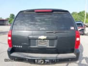 ✅ 2014 Chevrolet Tahoe LT • VIN: 1GNSCBE07ER120098 • Lot: 42623461. Listed on IAAI with 166,170 mi. Free auction sales archive from the USA and detailed vehicle history report at DreamBid. Image 16.