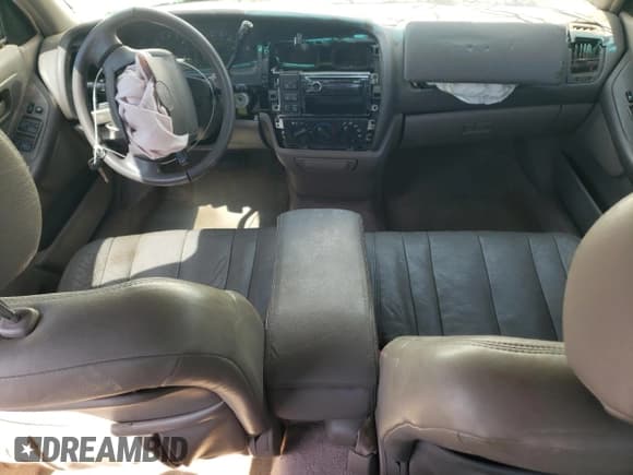 ✅ 1997 Toyota Avalon XL • VIN: 4T1BF12B8VU182635 • Лот: 69010194. Опубликован ранее на Copart с пробегом 224 893 миль. Бесплатный доступ к архиву аукционных продаж из США и подробный отчёт об истории автомобиля на DreamBid. Изображение 8.