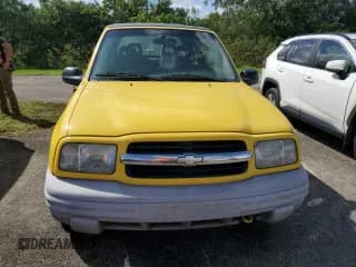 ✅ 2002 Chevrolet Tracker • VIN: 2CNBJ18C326943340 • Lot: 74628774. Listed on Copart with Not provided. Free auction sales archive from the USA and detailed vehicle history report at DreamBid. Image 5.