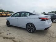 ✅ 2023 Nissan Versa SR • VIN: 3N1CN8FV3PL824770 • Lot: 68062445. Wystawiony na Copart z przebiegiem 69 630 mil. Bezpłatny archiwum sprzedaży aukcyjnych z USA i szczegółowy raport historii pojazdu na DreamBid. Zdjęcie 2.