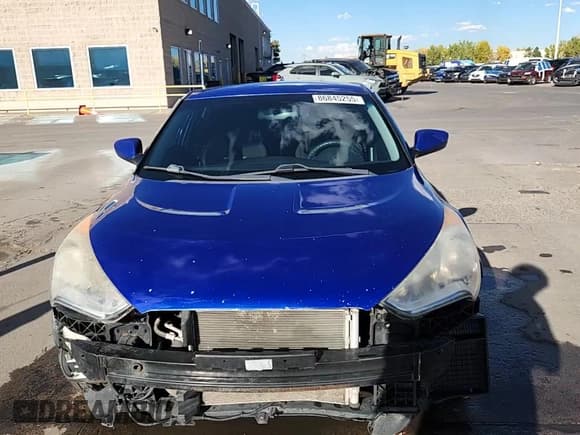 ✅ 2012 Hyundai Veloster w/Red Int • VIN: KMHTC6AD9CU022581 • Lot: 86845255. Wystawiony na Copart z przebiegiem 207 579 mil. Bezpłatny archiwum sprzedaży aukcyjnych z USA i szczegółowy raport historii pojazdu na DreamBid. Zdjęcie 14.