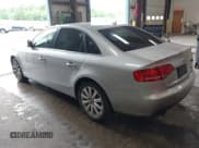 ✅ 2010 Audi A4 Premium Plus • VIN: WAUFFAFL0AN046400 • Lot: 42434637. Listed on IAAI with 100,835 mi. Free auction sales archive from the USA and detailed vehicle history report at DreamBid. Image 3.