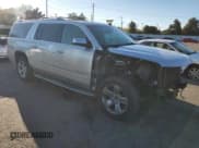 ✅ 2015 Chevrolet Suburban LTZ • VIN: 1GNSKKKC5FR163003 • Lot: 85335425. Wystawiony na Copart z przebiegiem 172 090 mil. Bezpłatny archiwum sprzedaży aukcyjnych z USA i szczegółowy raport historii pojazdu na DreamBid. Zdjęcie 4.