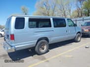 ✅ 1998 Ford Econoline Wagon XL • VIN: 1FBSS31L0WHC07922 • Lot: 39238482. Wystawiony na IAAI z przebiegiem Nie podano. Bezpłatny archiwum sprzedaży aukcyjnych z USA i szczegółowy raport historii pojazdu na DreamBid. Zdjęcie 4.