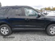 ✅ 2009 Hyundai Santa Fe GLS • VIN: 5NMSG73D59H261682 • Лот: 43492508. Опубликован ранее на IAAI с пробегом 158 102 миль. Бесплатный доступ к архиву аукционных продаж из США и подробный отчёт об истории автомобиля на DreamBid. Изображение 13.
