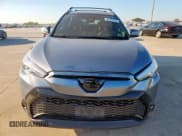 ✅ 2024 Toyota Corolla Cross Hybrid Nightshade Edition • VIN: 7MUFBABG5RV031541 • Lot: 84442115. Listed on Copart with 34,801 mi. Free auction sales archive from the USA and detailed vehicle history report at DreamBid. Image 5.