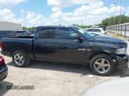 ✅ 2009 Dodge 1500 Laramie • VIN: 1D3HB13T09S703468 • Lot: 42815793. Wystawiony na IAAI z przebiegiem 171 127 mil. Bezpłatny archiwum sprzedaży aukcyjnych z USA i szczegółowy raport historii pojazdu na DreamBid. Zdjęcie 13.