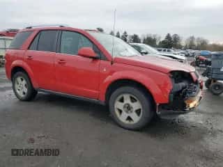 2006 Saturn VUE с VIN 5GZCZ634X6S835331, выставлен на аукционе Copart как лот 85981124 с пробегом 148 253 миль миль и Списание • Salvage title. История ставок и продаж доступна на DreamBid. Изображение 4.