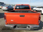 ✅ 2008 Chevrolet Colorado 1LT • VIN: 1GCCS139588116539 • Лот: 77840714. Опубликован ранее на Copart с пробегом 279 791 миль. Бесплатный доступ к архиву аукционных продаж из США и подробный отчёт об истории автомобиля на DreamBid. Изображение 6.