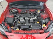 ✅ 2013 Subaru BRZ Limited • VIN: JF1ZCAC19D2609922 • Lot: 71082745. Listed on Copart with 98,112 mi. Free auction sales archive from the USA and detailed vehicle history report at DreamBid. Image 11.