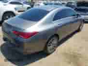 2023 Mercedes-Benz CLA 250 с VIN W1K5J4GB4PN354740, выставлен на аукционе IAAI как лот 42720605 с пробегом 27 746 миль миль и . История ставок и продаж доступна на DreamBid. Изображение 4.