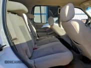 ✅ 2007 Ford Explorer XLT • VIN: 1FMEU73E97UB03992 • Lot: 95802465. Listed on Copart with 137,194 mi. Free auction sales archive from the USA and detailed vehicle history report at DreamBid. Image 10.