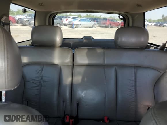 ✅ 2001 Chevrolet Blazer LT • VIN: 1GNDT13W012145776 • Lot: 54365815. Wystawiony na Copart z przebiegiem 191 396 mil. Bezpłatny archiwum sprzedaży aukcyjnych z USA i szczegółowy raport historii pojazdu na DreamBid. Zdjęcie 10.