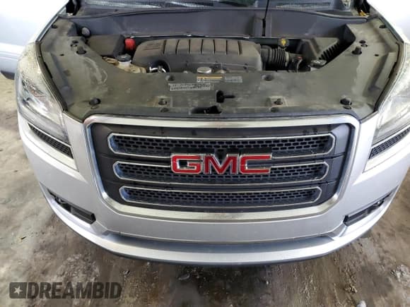 ✅ 2013 GMC Acadia SLT • VIN: 1GKKVRKD9DJ269780 • Lot: 86484065. Wystawiony na Copart z przebiegiem Nie podano. Bezpłatny archiwum sprzedaży aukcyjnych z USA i szczegółowy raport historii pojazdu na DreamBid. Zdjęcie 12.