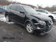 ✅ 2014 Nissan Rogue S • VIN: 5N1AT2MK1EC802027 • Лот: 41554356. Опубликован ранее на IAAI с пробегом 178 384 миль. Бесплатный доступ к архиву аукционных продаж из США и подробный отчёт об истории автомобиля на DreamBid. Изображение 1.