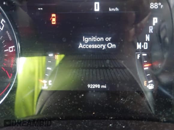 ✅ 2019 Dodge Challenger SXT • VIN: 2C3CDZAG9KH666679 • Lot: 43386909. Wystawiony na IAAI z przebiegiem 92 298 mil. Bezpłatny archiwum sprzedaży aukcyjnych z USA i szczegółowy raport historii pojazdu na DreamBid. Zdjęcie 15.