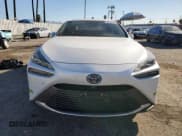 ✅ 2022 Toyota Mirai XLE • VIN: JTDAAAAA7NA006474 • Lot: 40743794. Wystawiony na Copart z przebiegiem 21 672 mil. Bezpłatny archiwum sprzedaży aukcyjnych z USA i szczegółowy raport historii pojazdu na DreamBid. Zdjęcie 5.