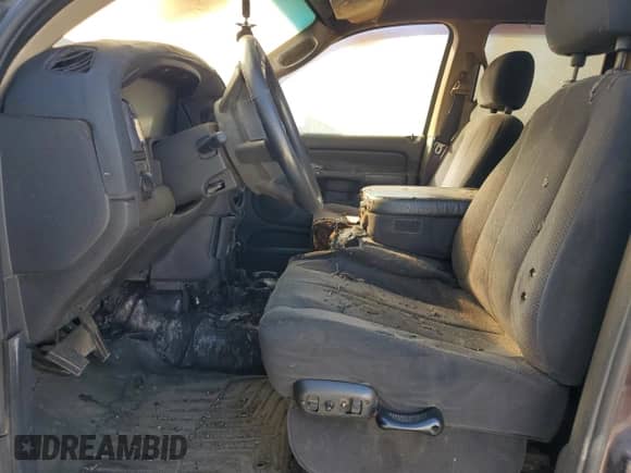 2004 Dodge 3500 ST with VIN 3D7LU38C74G114683, listed as a Copart auction lot 77191104 with Not provided miles and Clean title. Bid and sale history available at DreamBid. Image 7.