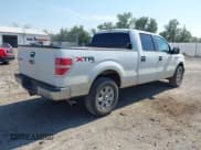 ✅ 2013 Ford F-150 XL • VIN: 1FTFW1ET1DFB25030 • Lot: 42783502. Wystawiony na IAAI z przebiegiem 175 968 mil. Bezpłatny archiwum sprzedaży aukcyjnych z USA i szczegółowy raport historii pojazdu na DreamBid. Zdjęcie 4.