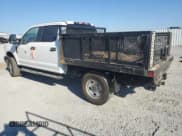 ✅ 2017 Ford F-350 Platinum • VIN: 1FT8W3B62HEC91040 • Lot: 74438554. Listed on Copart with Not provided. Free auction sales archive from the USA and detailed vehicle history report at DreamBid. Image 2.