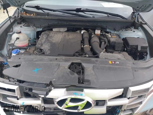 ✅ 2022 Hyundai Santa Cruz SEL Premium • VIN: 5NTJDDAF0NH027634 • Лот: 43401051. Опубликован ранее на IAAI с пробегом 56 351 миль. Бесплатный доступ к архиву аукционных продаж из США и подробный отчёт об истории автомобиля на DreamBid. Изображение 10.