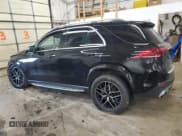 ✅ 2023 Mercedes-Benz GLE 53 AMG • VIN: 4JGFB6BE9PA868885 • Lot: 42958715. Listed on Copart with 40,632 mi. Free auction sales archive from the USA and detailed vehicle history report at DreamBid. Image 2.